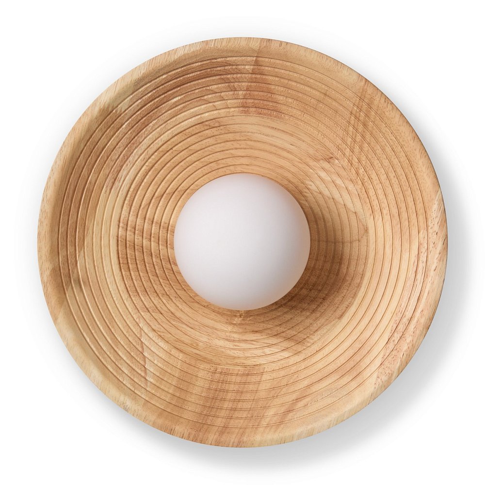 Настенный светильник (бра) Albero FR5589WL-01T
