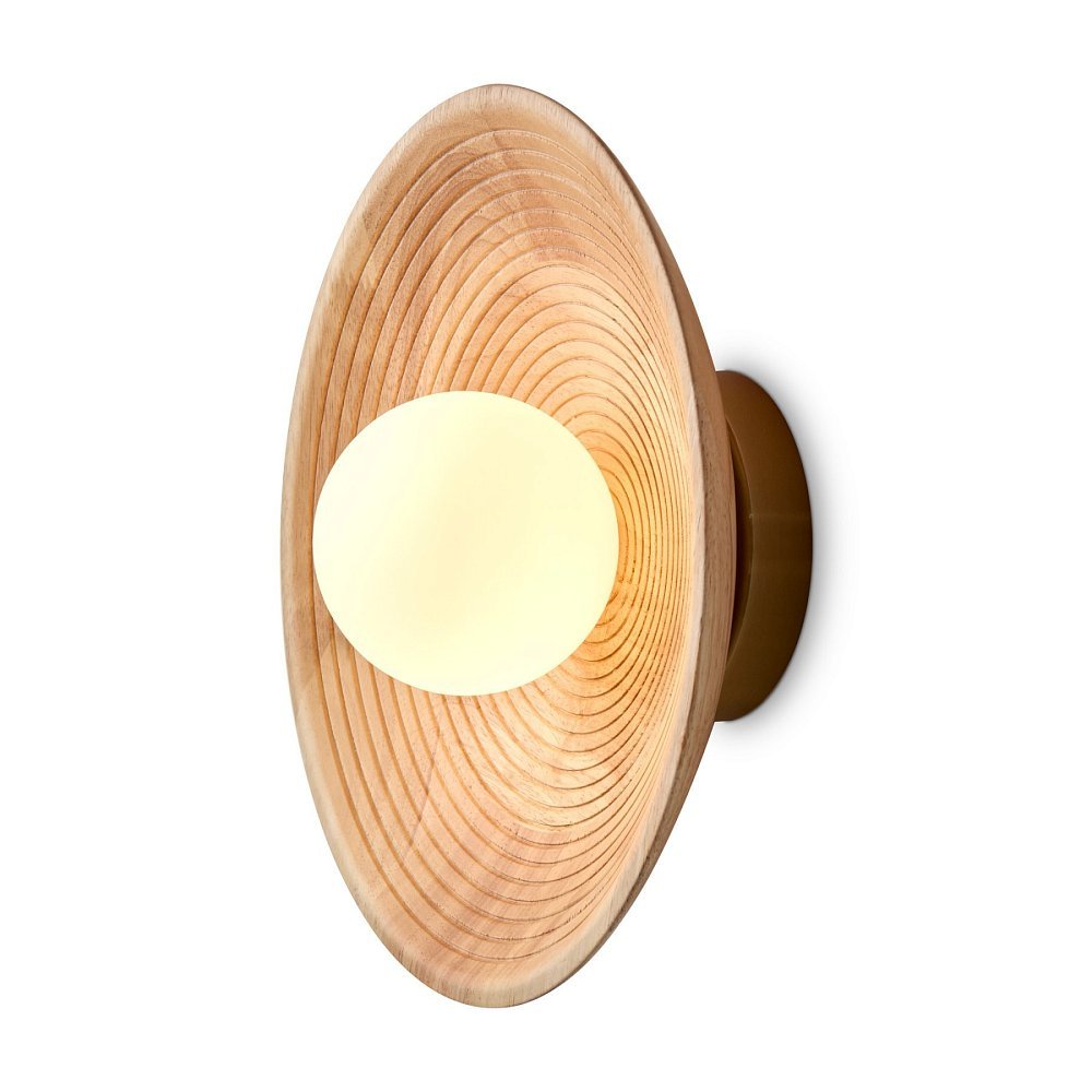 Настенный светильник (бра) Albero FR5589WL-01T
