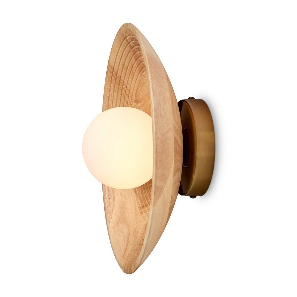 Настенный светильник (бра) Albero FR5589WL-01T