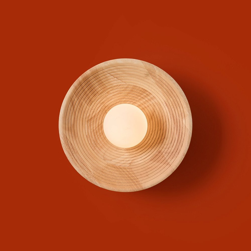 Настенный светильник (бра) Albero FR5589WL-01T