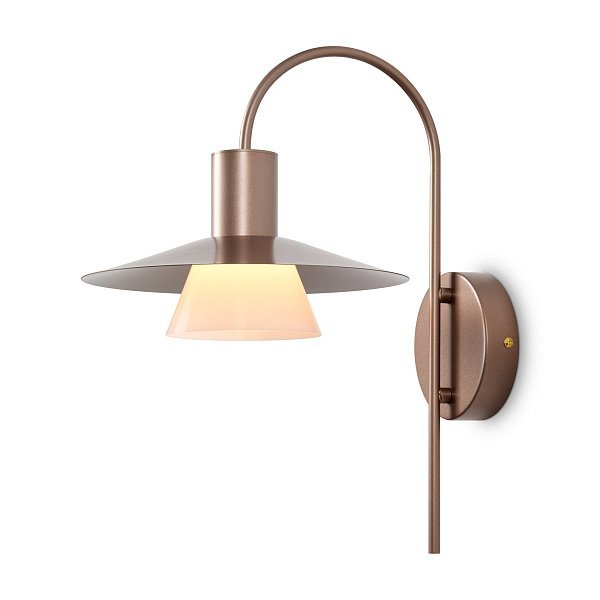 Настенный светильник (бра) Fari FR5600WL-L5MG