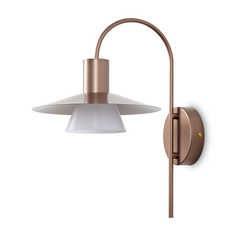 Настенный светильник (бра) Fari FR5600WL-L5MG