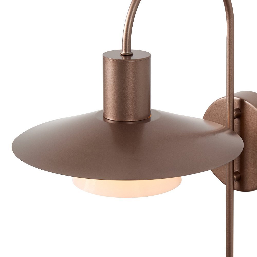 Настенный светильник (бра) Fari FR5600WL-L5MG