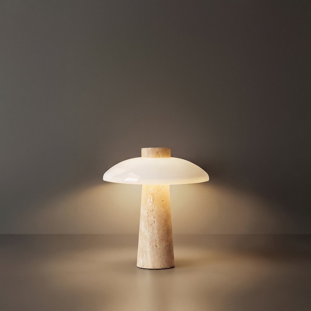 Настольный светильник Sunspot FR5482TL-L7BG