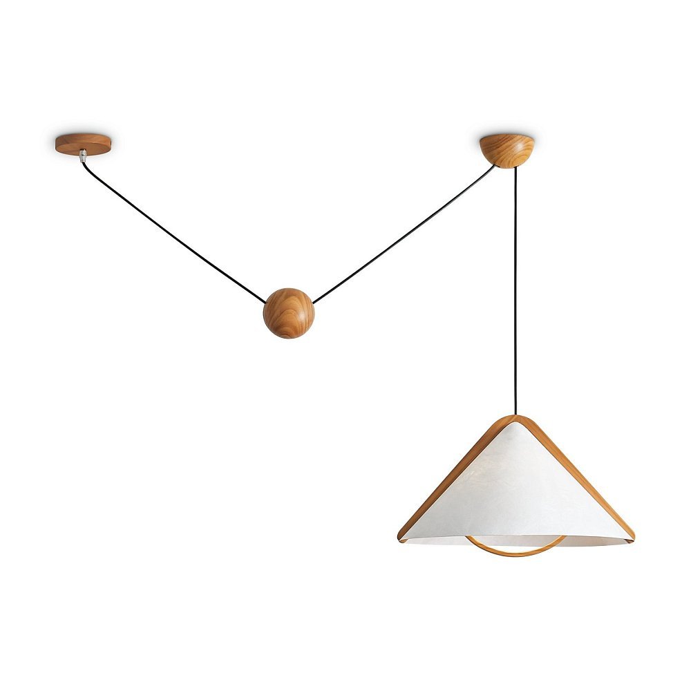 Потолочный светильник Umbra FR5554CL-01T