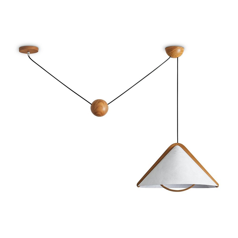 Потолочный светильник Umbra FR5554CL-01T