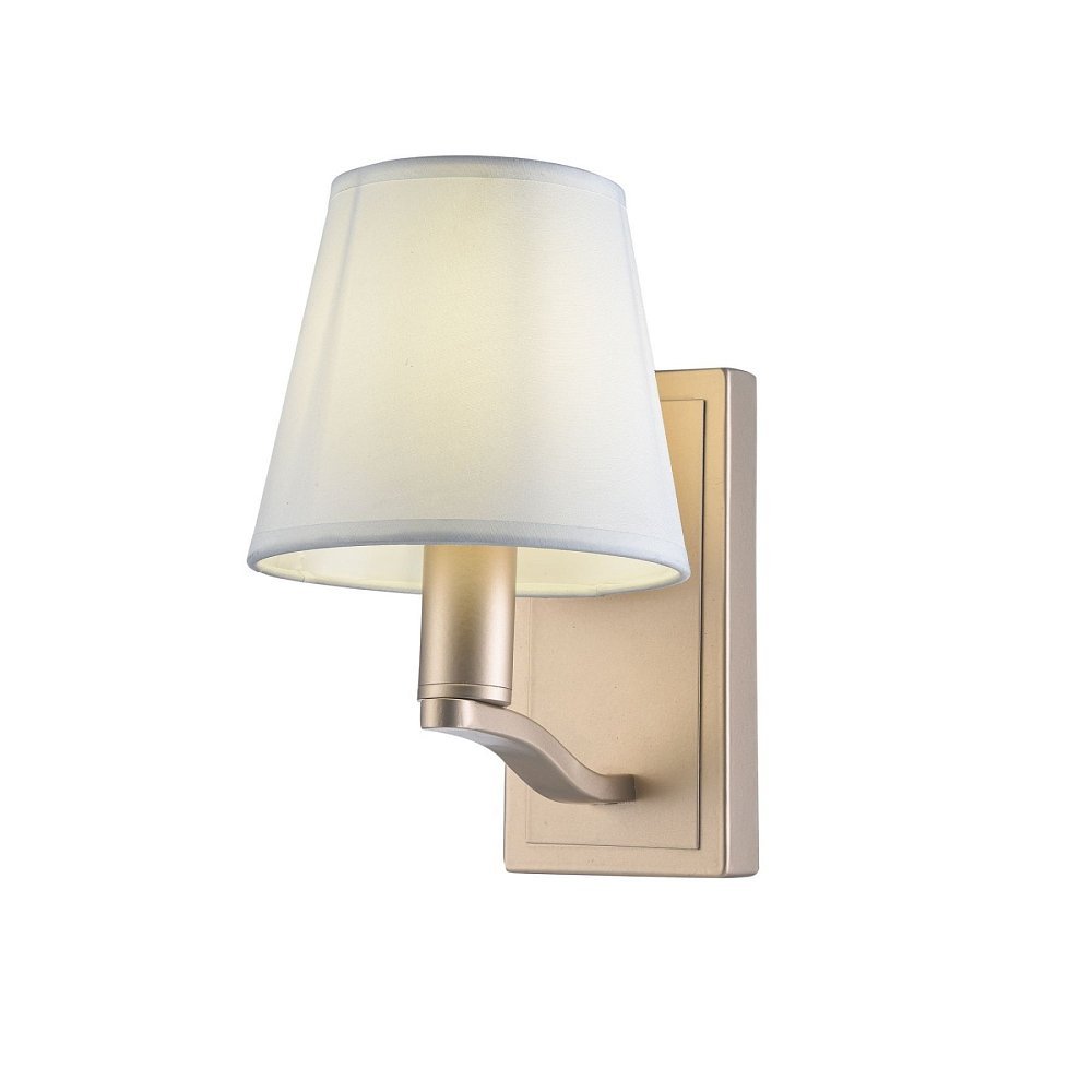 Настенный светильник (бра) Marika FR5671WL-01G
