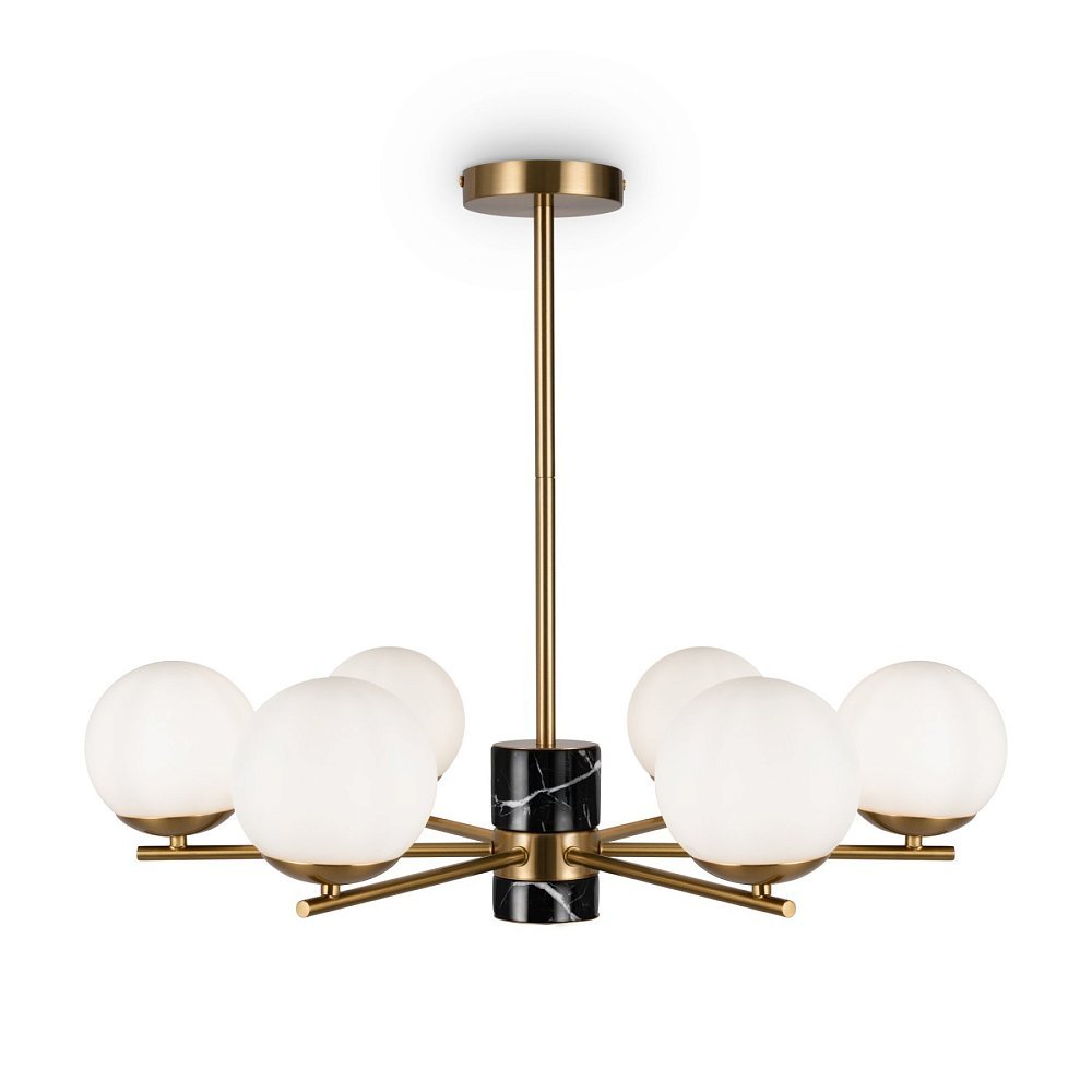 Подвесной светильник Marble FR5230PL-06BS