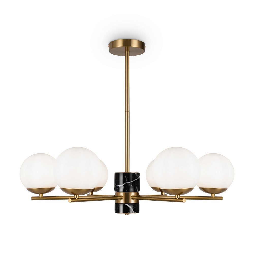Подвесной светильник Marble FR5230PL-06BS