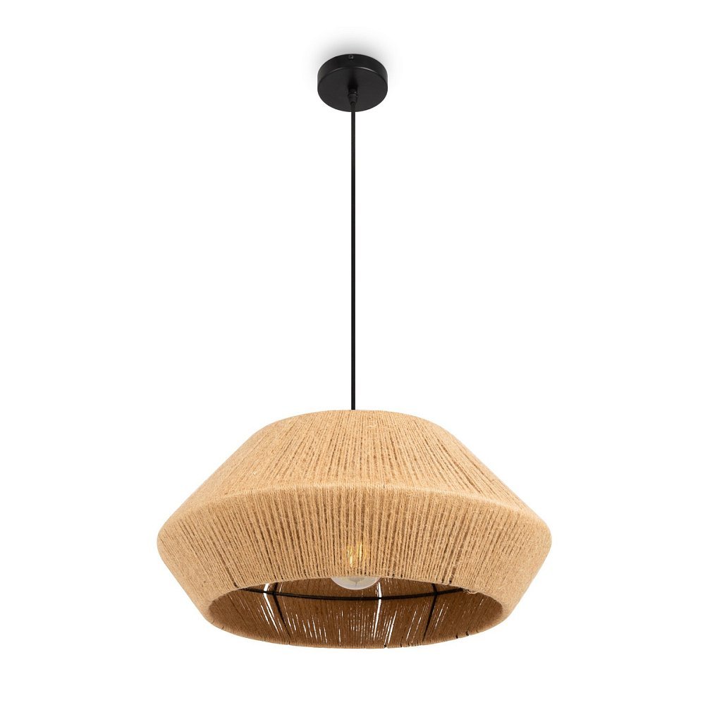 Подвесной светильник LoungeGarden FR5248PL-01BG