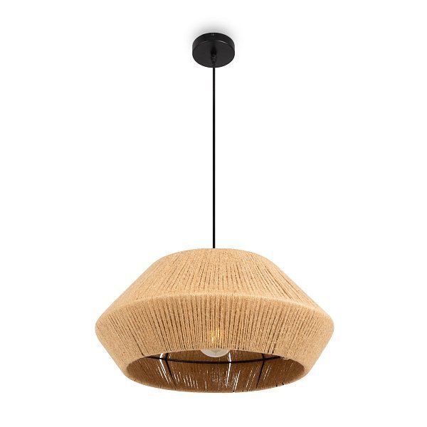 Подвесной светильник LoungeGarden FR5248PL-01BG