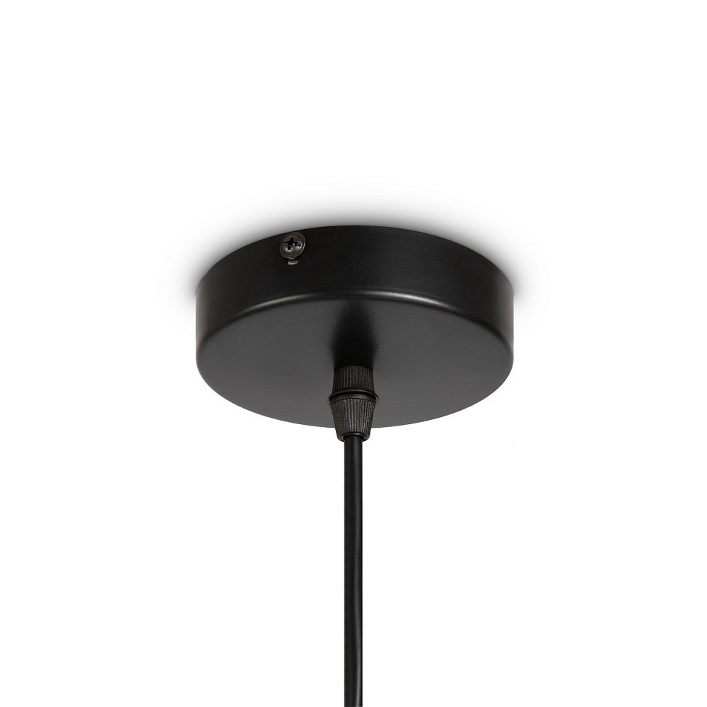 Подвесной светильник LoungeGarden FR5248PL-01BG