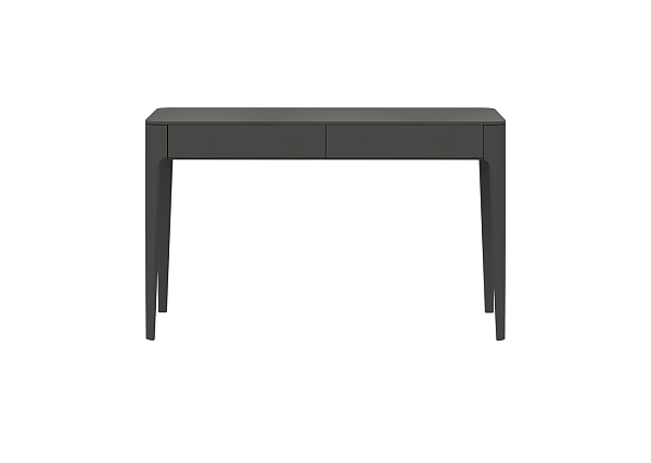 Стол письменный Type 120*60 см (черный)