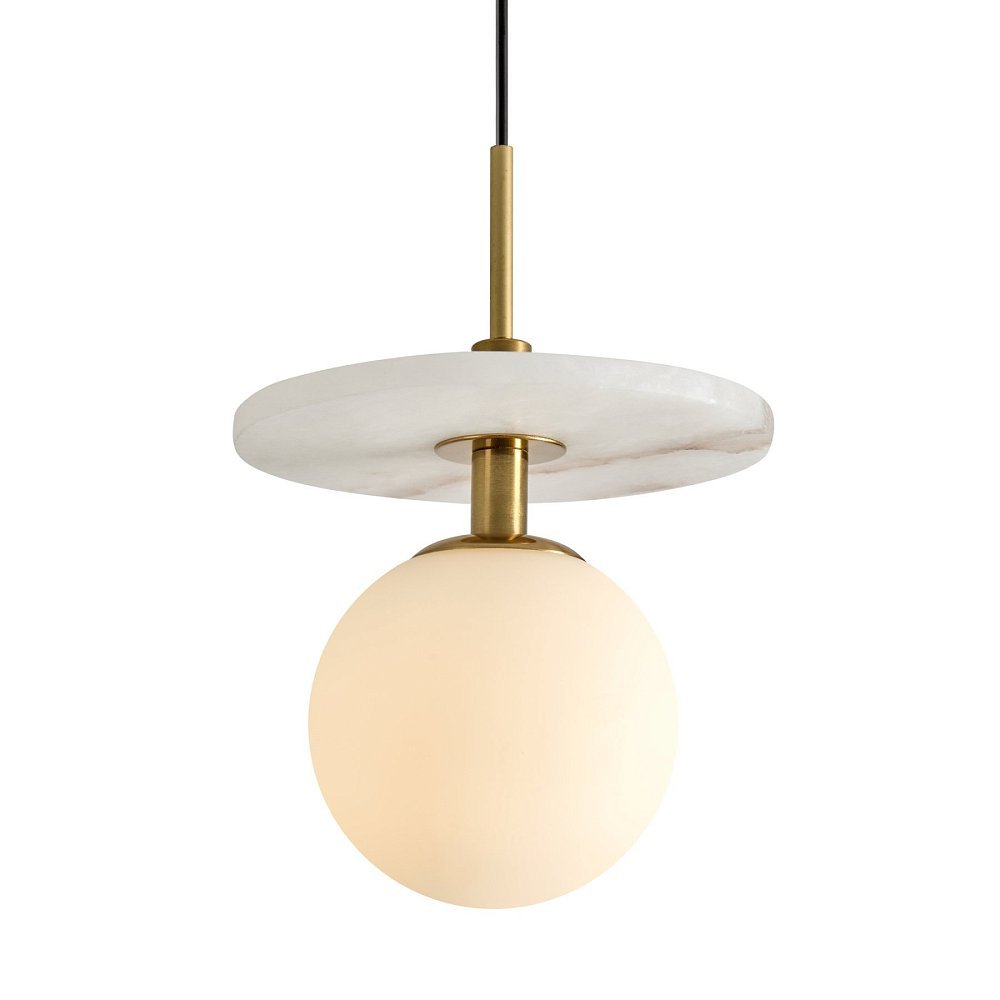 Подвесной светильник Cave FR5631PL-01BS