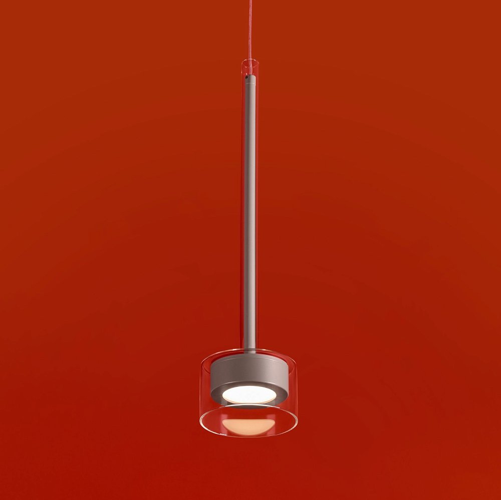 Подвесной светильник Cowl FR5633PL-L6CSH