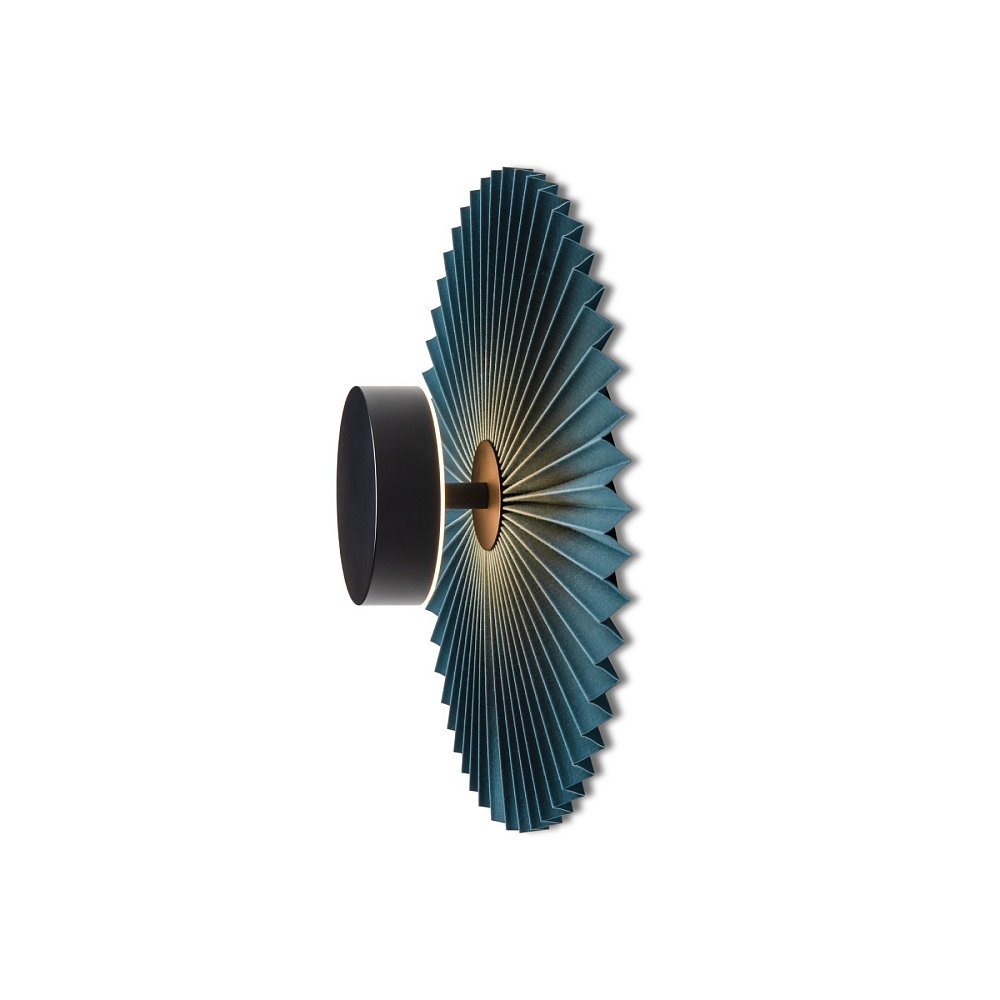Настенный светильник (бра) Rotonda FR5634WL-L6DB