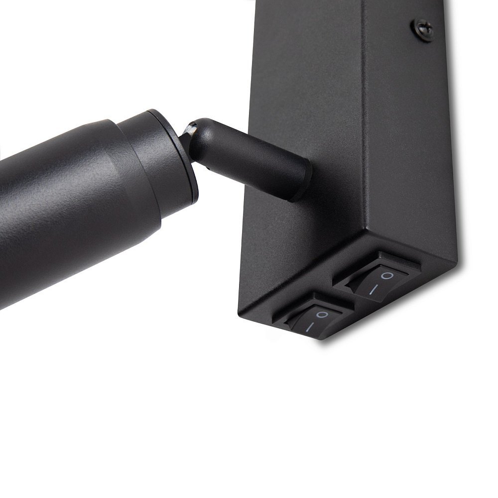 Настенный светильник (бра) Flint FR2066WL-L40B
