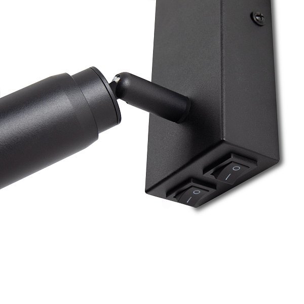 Настенный светильник (бра) Flint FR2066WL-L40B