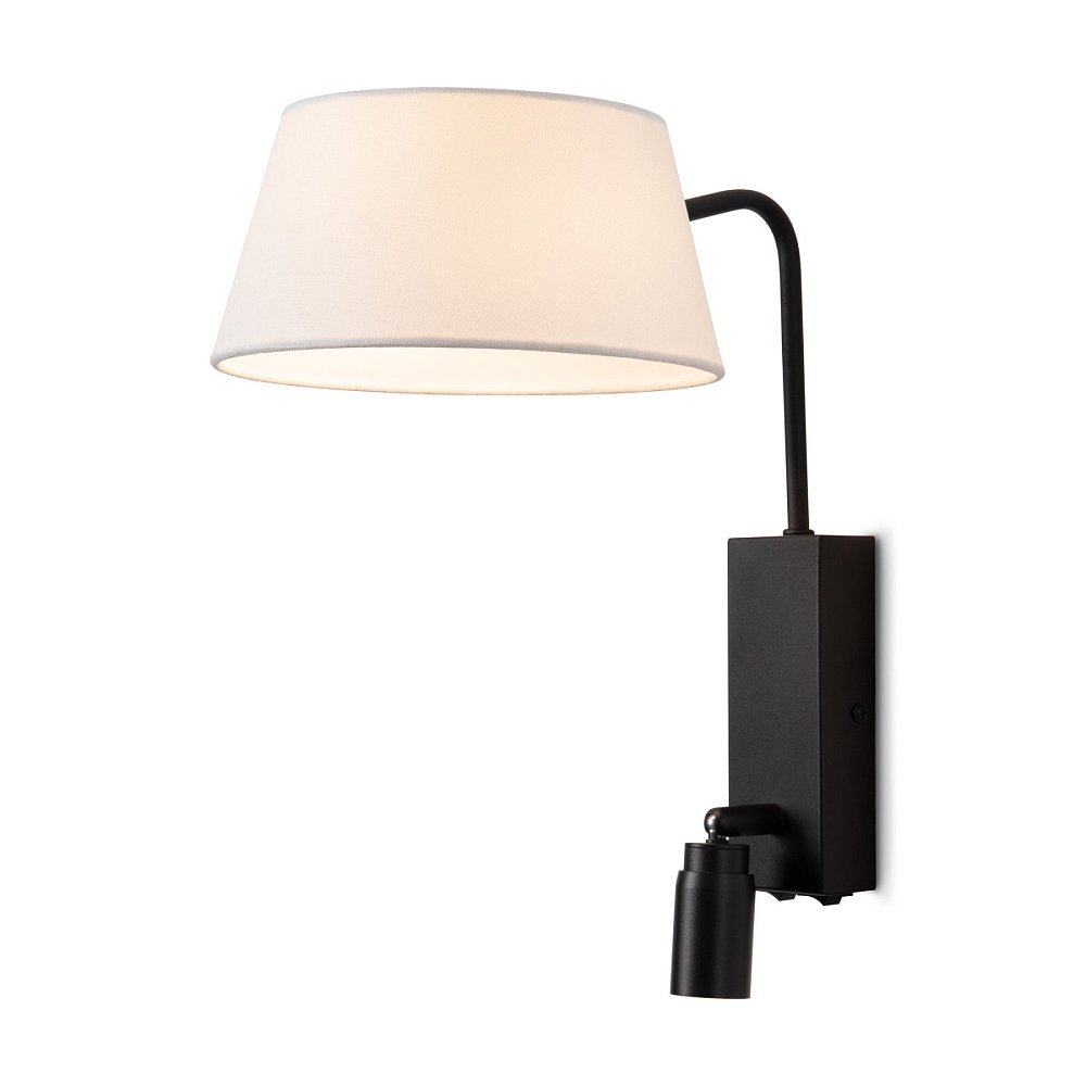 Настенный светильник (бра) Flint FR2066WL-L40B