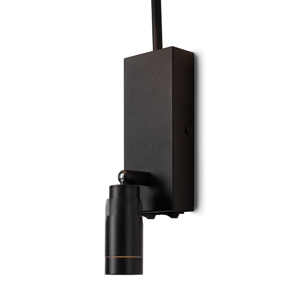 Настенный светильник (бра) Flint FR2066WL-L40B