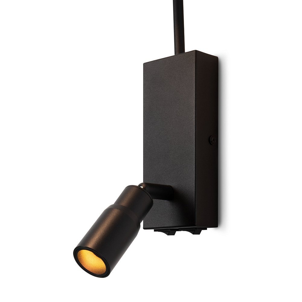 Настенный светильник (бра) Flint FR2066WL-L40B