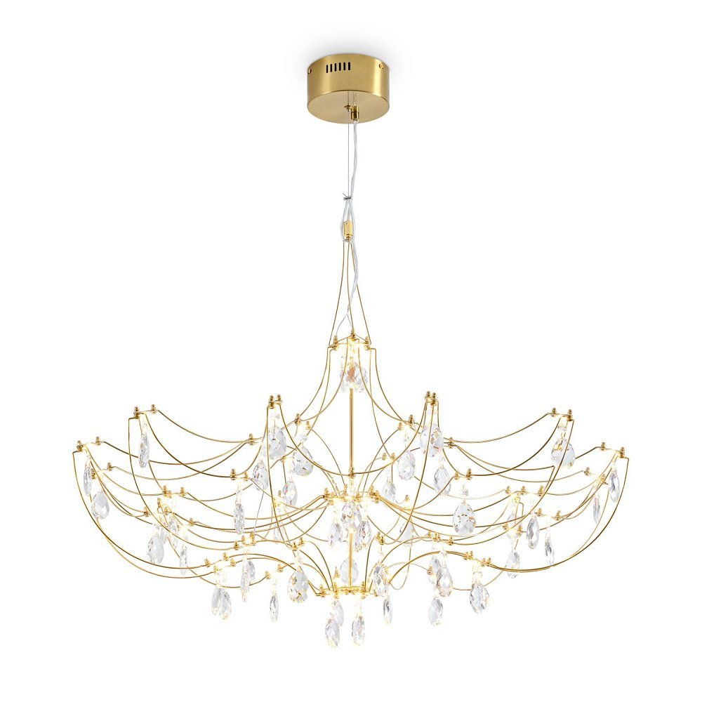 Подвесной светильник Amela FR6138PL-L30BS