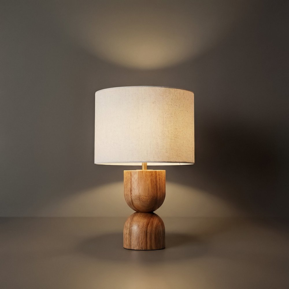 Настольный светильник Forest FR5326TL-01BG