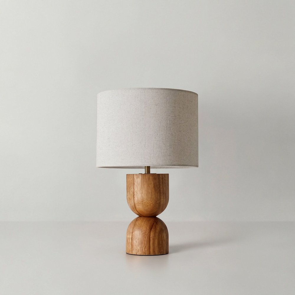 Настольный светильник Forest FR5326TL-01BG