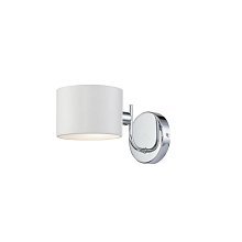 Настенный светильник (бра) Anita FR5012WL-01CH