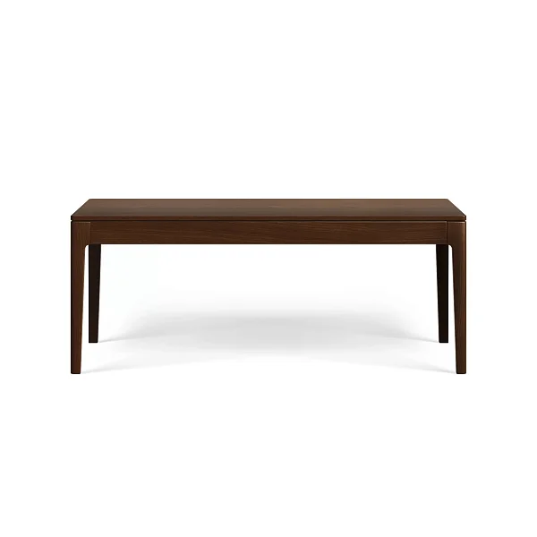 Стол журнальный RIVI Harvey (карамель) 100x100x40