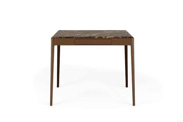Стол письменный RIVI Harvey mini (дуб/карамель) 95x56x76,5