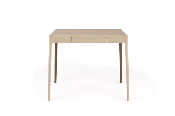 Стол письменный RIVI Harvey mini (дуб/молочный дуб) 95x56x76,5