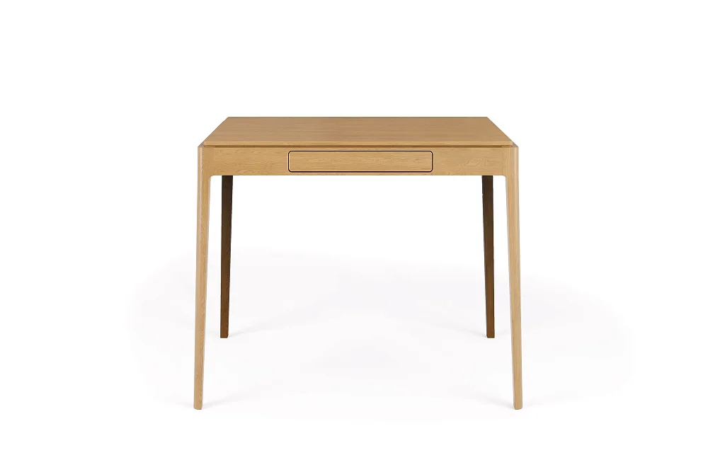 Стол письменный RIVI Harvey mini (дуб/натуральный) 95x56x76,5