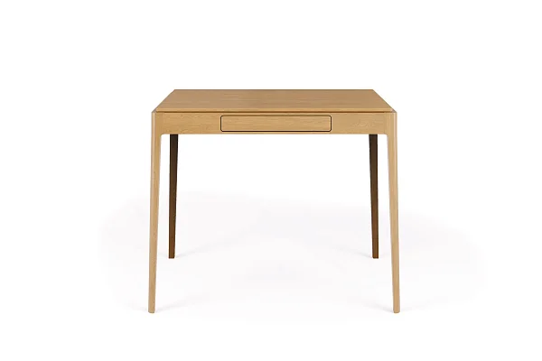 Стол письменный RIVI Harvey mini (дуб/натуральный) 95x56x76,5