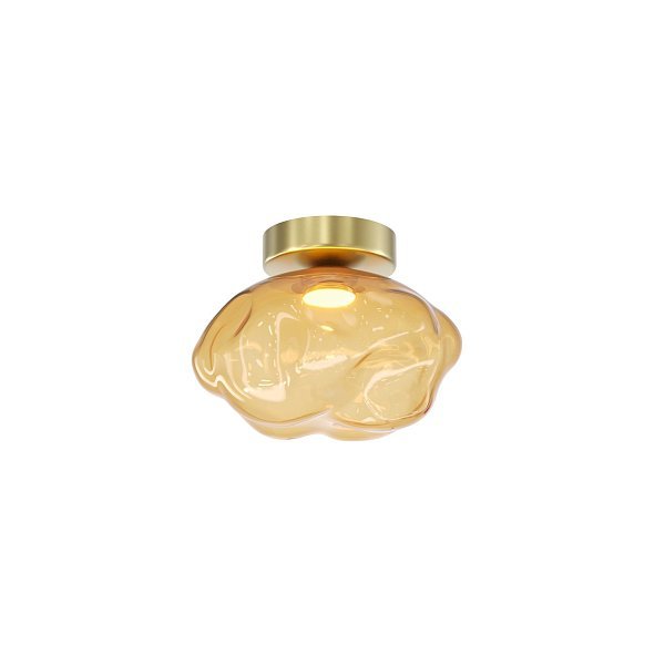 Потолочный светильник Malleata MOD516CL-L8BS3K