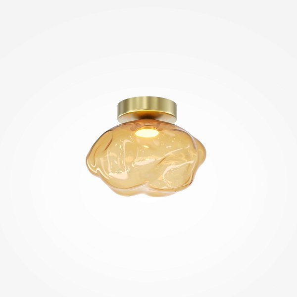 Потолочный светильник Malleata MOD516CL-L8BS3K