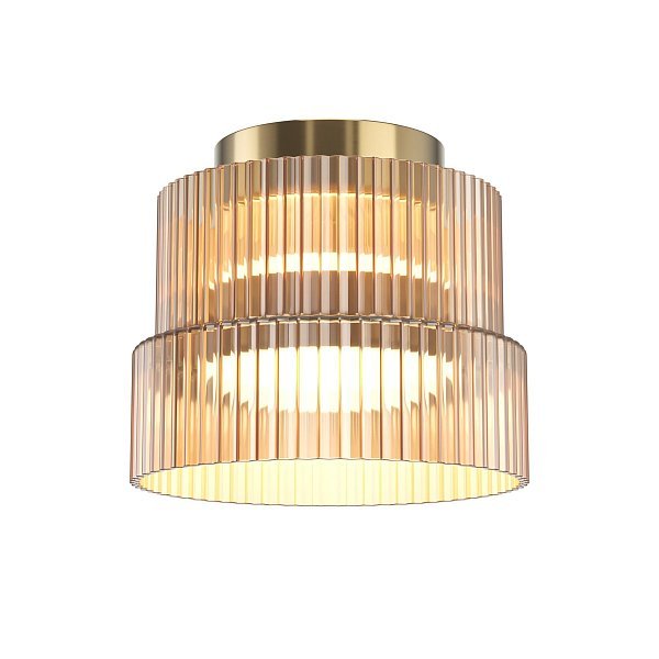 Потолочный светильник Alba MOD518CL-L12BS3K