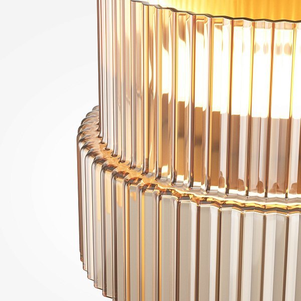 Потолочный светильник Alba MOD518CL-L12BS3K