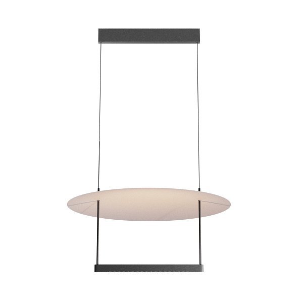 Подвесной светильник Ambience MOD280PL-L30B3K1