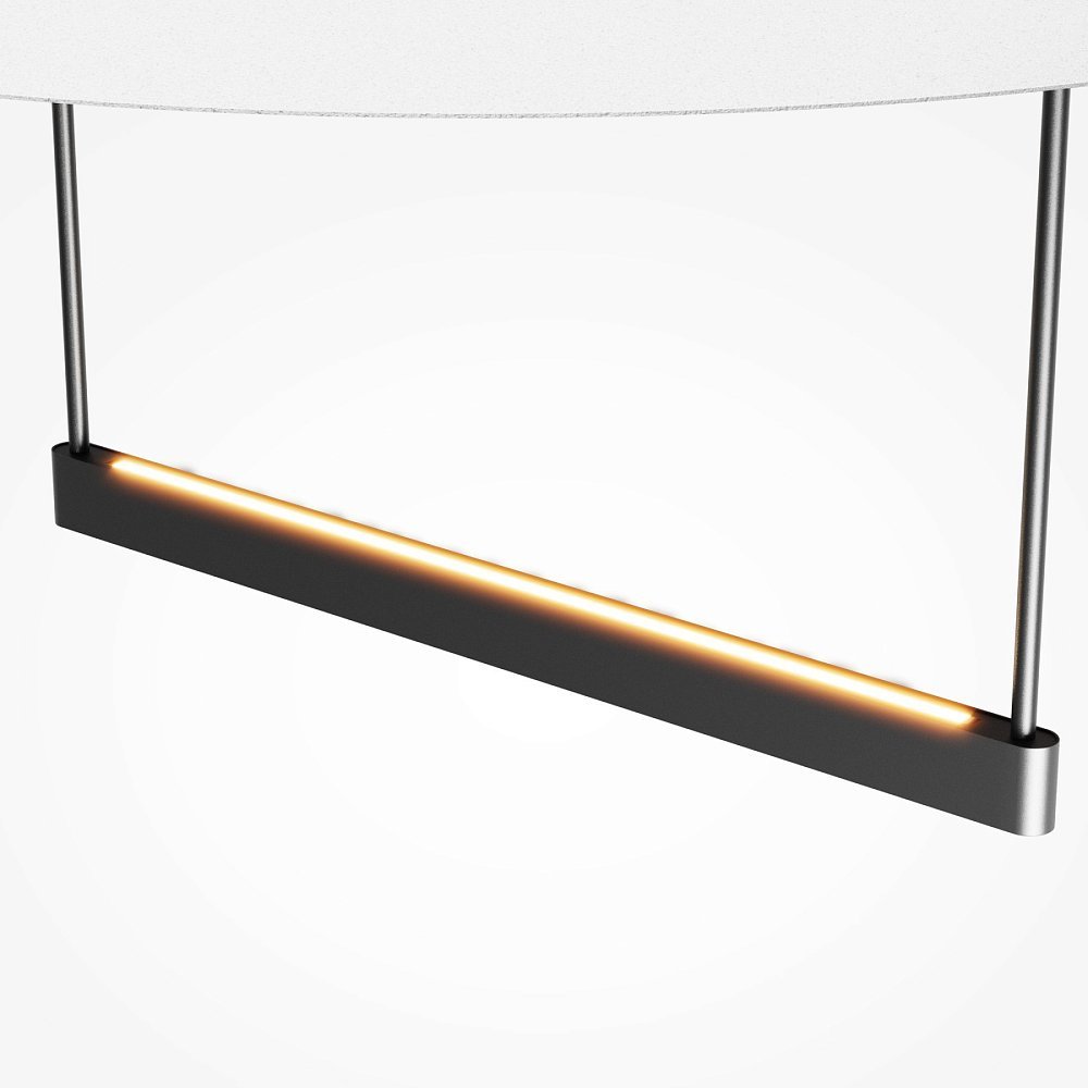 Подвесной светильник Ambience MOD280PL-L30B3K1