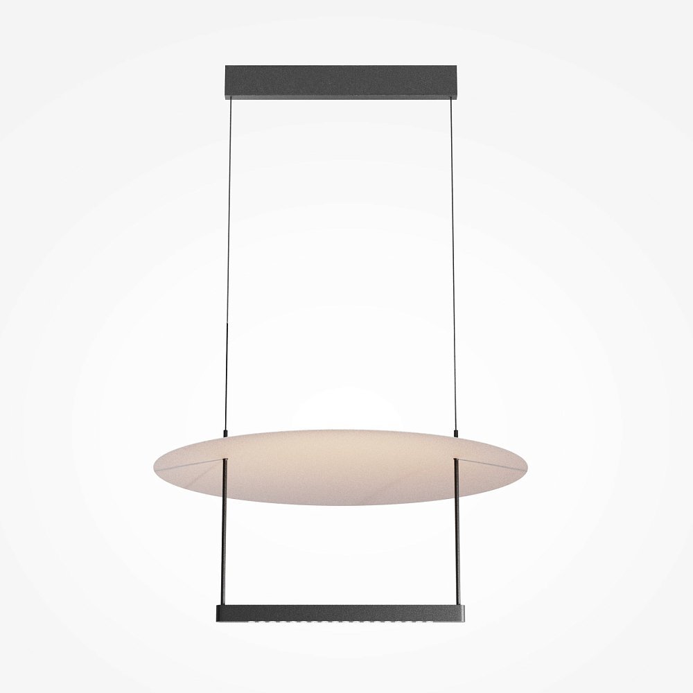 Подвесной светильник Ambience MOD280PL-L30B3K1