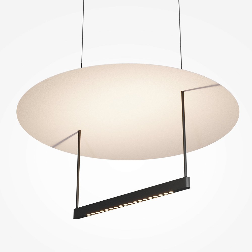 Подвесной светильник Ambience MOD280PL-L30B3K1