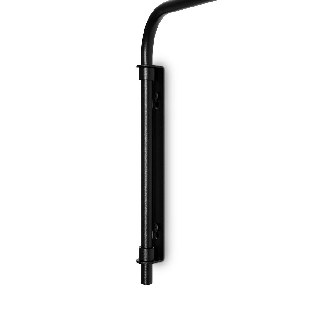 Настенный светильник (бра) Eleon FR5218WL-01B