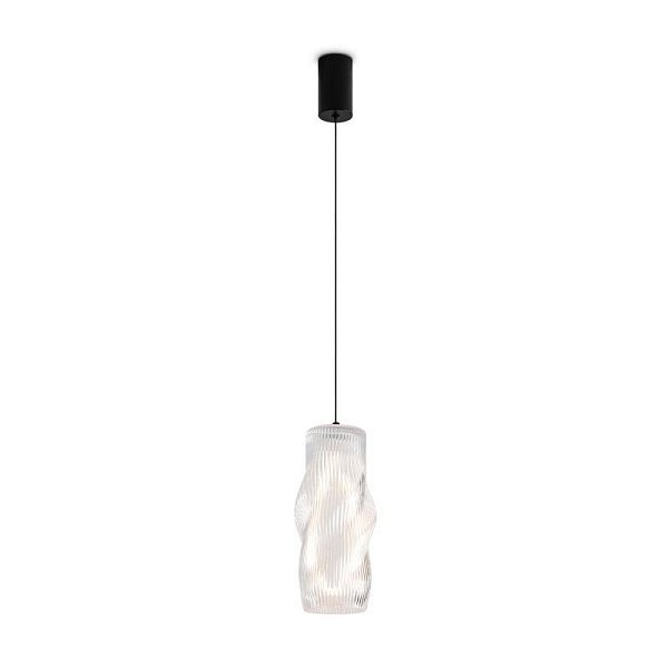 Подвесной светильник Curl FR5624PL-L9TR