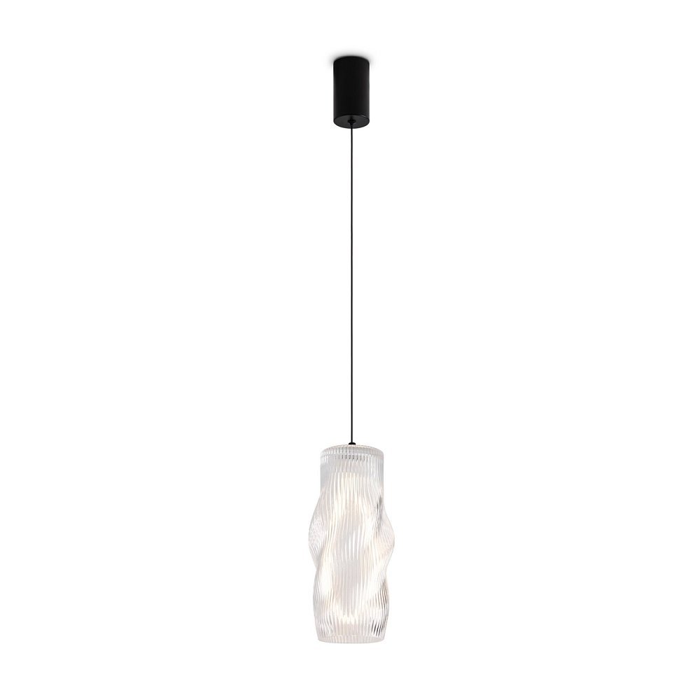 Подвесной светильник Curl FR5624PL-L9TR