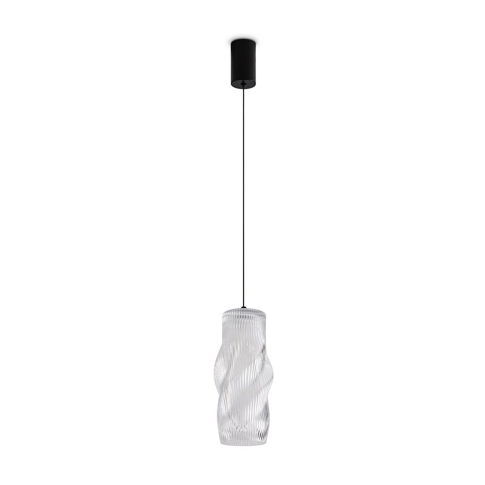 Подвесной светильник Curl FR5624PL-L9TR