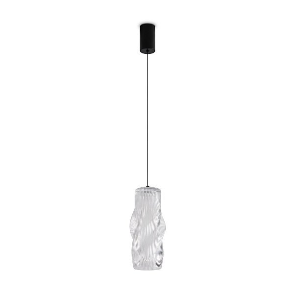 Подвесной светильник Curl FR5624PL-L9TR
