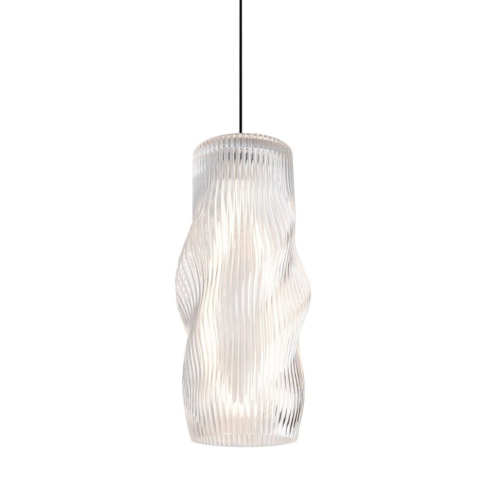 Подвесной светильник Curl FR5624PL-L9TR