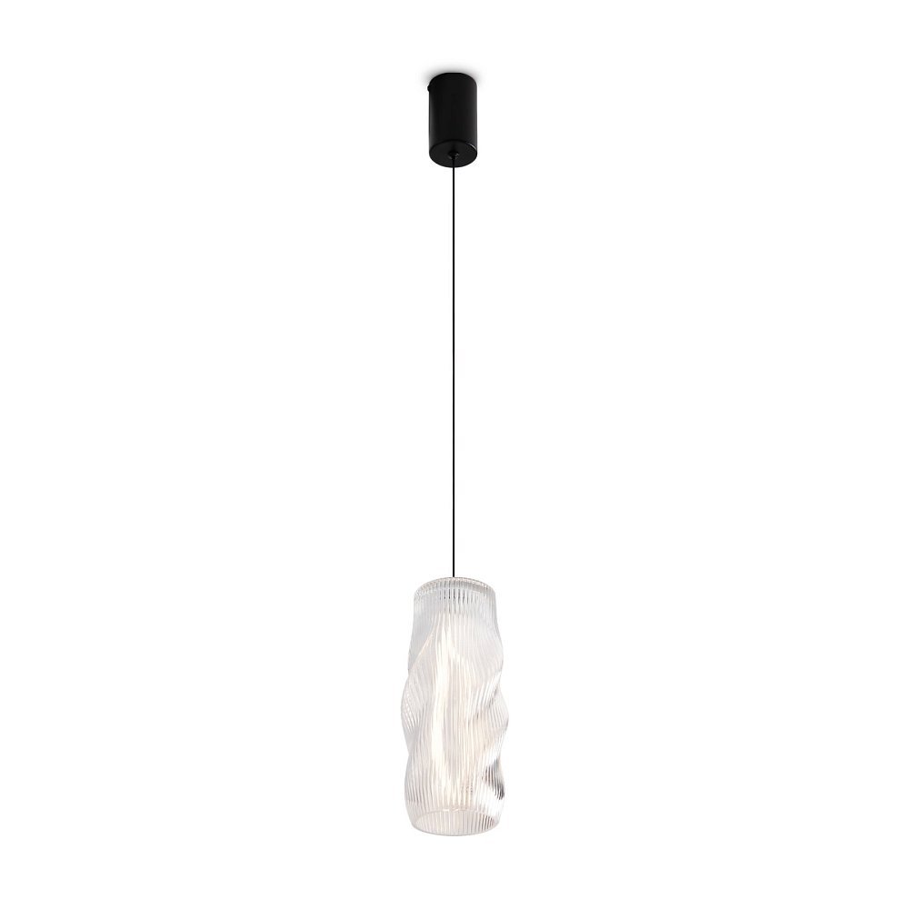 Подвесной светильник Curl FR5624PL-L9TR