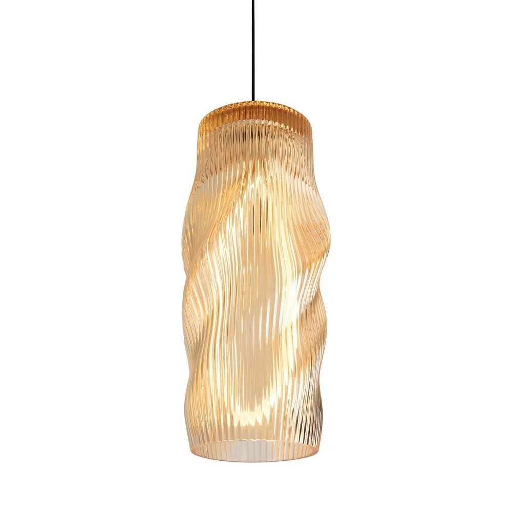 Подвесной светильник Curl FR5624PL-L9YW